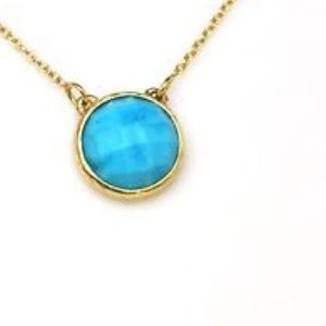 Stella & Dot Jewelry - Stella and Dot Maya Pendant Necklace Stella & Dot Jewelry - Stella and Dot Maya Pendant Necklace